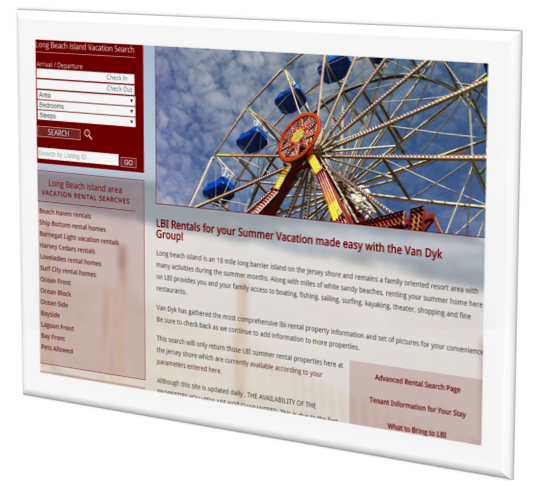 Southern Ocean County Real Estate | Stafford Real Estate | LBI Real Estate | Barnegat NJ Real Estate